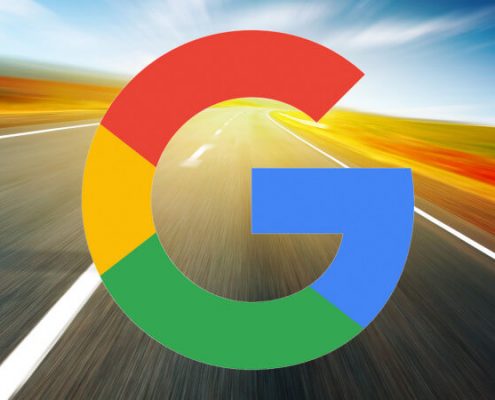 موتور جستجوی گوگل چگونه کار می کند؟