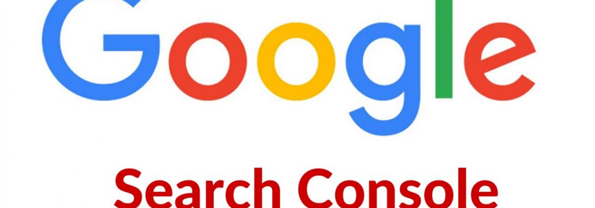گوگل سرچ کنسول