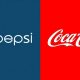 طراحی سایت کوکاکولا در مقابل پپسی