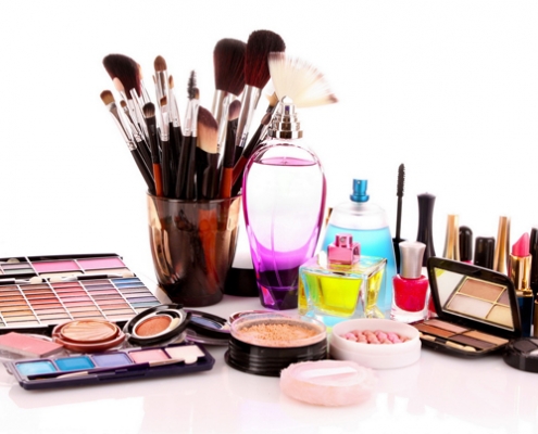 طراحی وب سایت آرایشی و لوازم بهداشتی