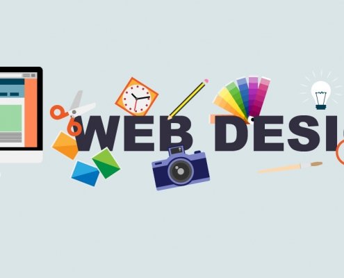 طراحی وب سایت فروشگاه اینترنتی